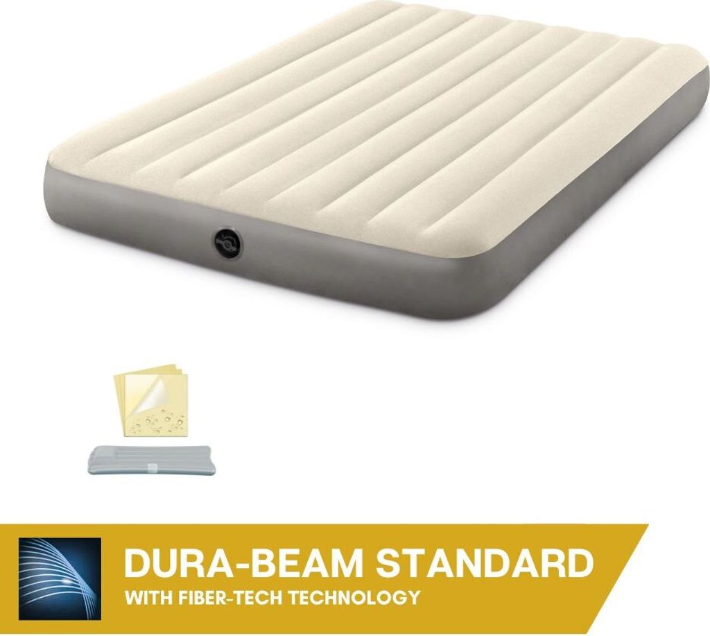 Materac dmuchany dwuosobowy INTEX 64103 Produktbild 8