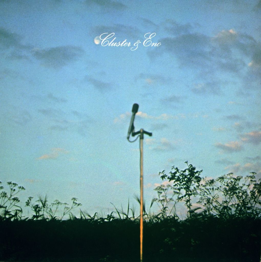 Cluster & Eno-Cluster & Eno