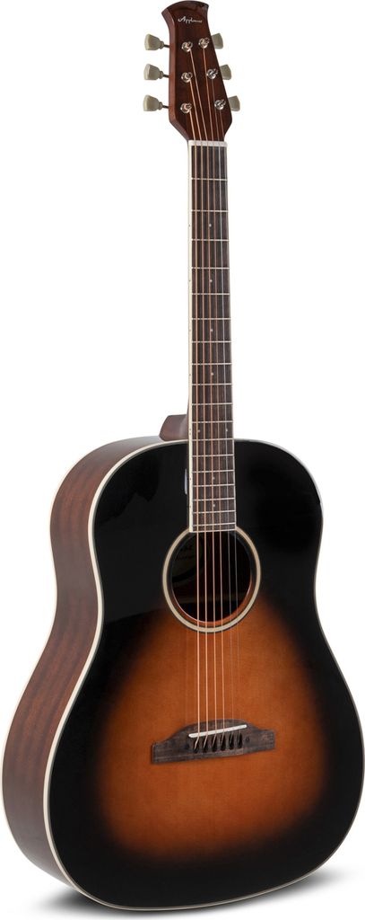 APPLAUSE by OVATION AAS96-1 Wood Dreadought Slope