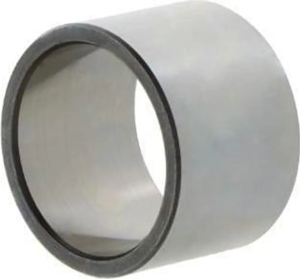 Bague de roulement LR45-50-25,5 en acier trempé pour arbre de 45 mm