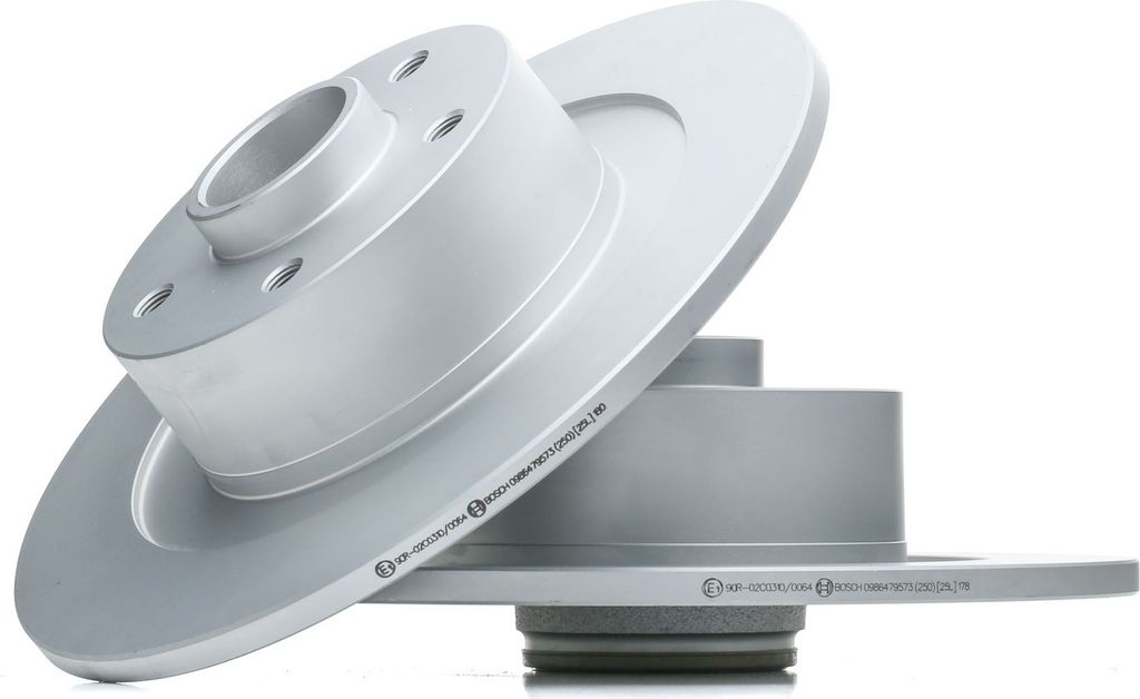 Bremsscheibe BOSCH 0 986 479 573