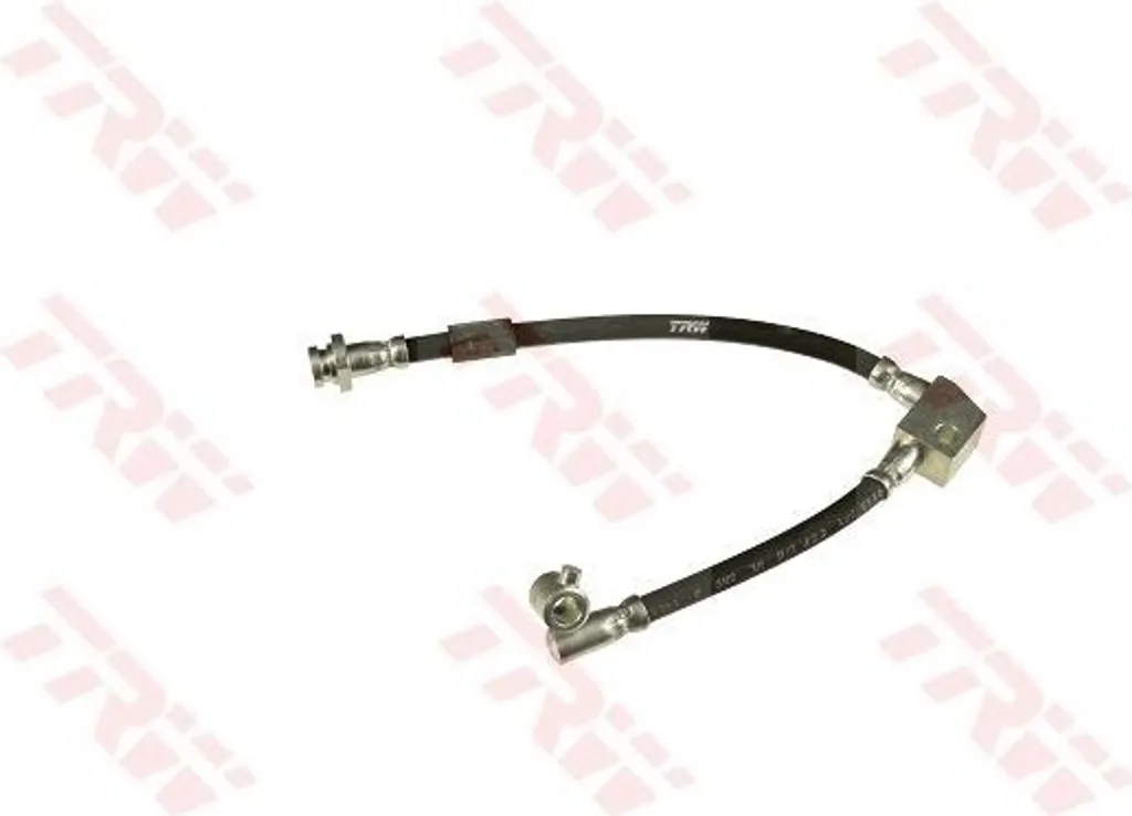 Durite de Frein TRW PHD446 Flexible de Qualité pour Nissan Primera (P10)