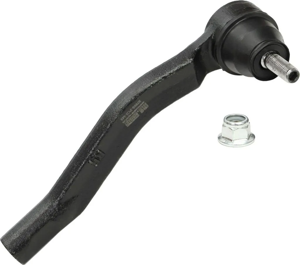 Embout barre accouplement MS 37993-PCS-MS robuste pour train avant ZOE