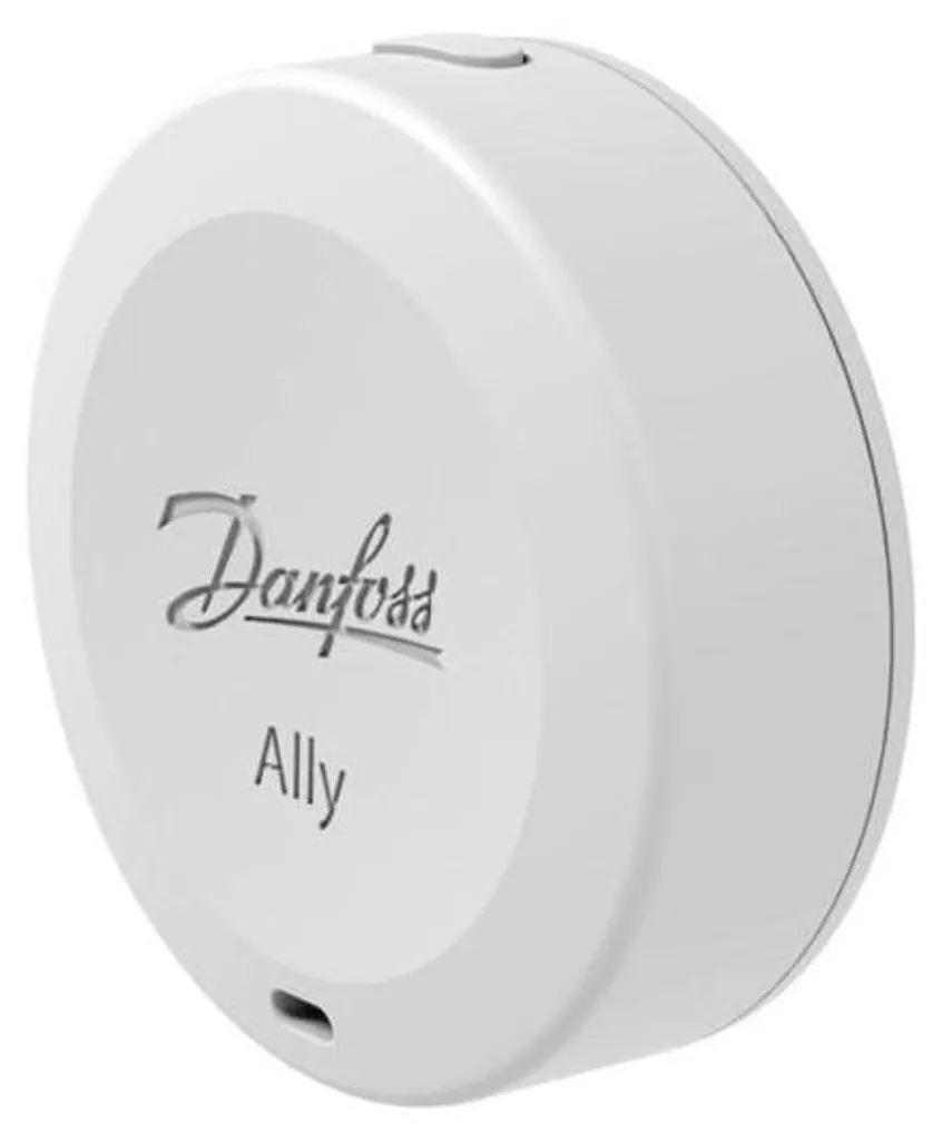 Acquista Danfoss Ally Room Sensor 014G2480 - Risparmio Riscaldamento