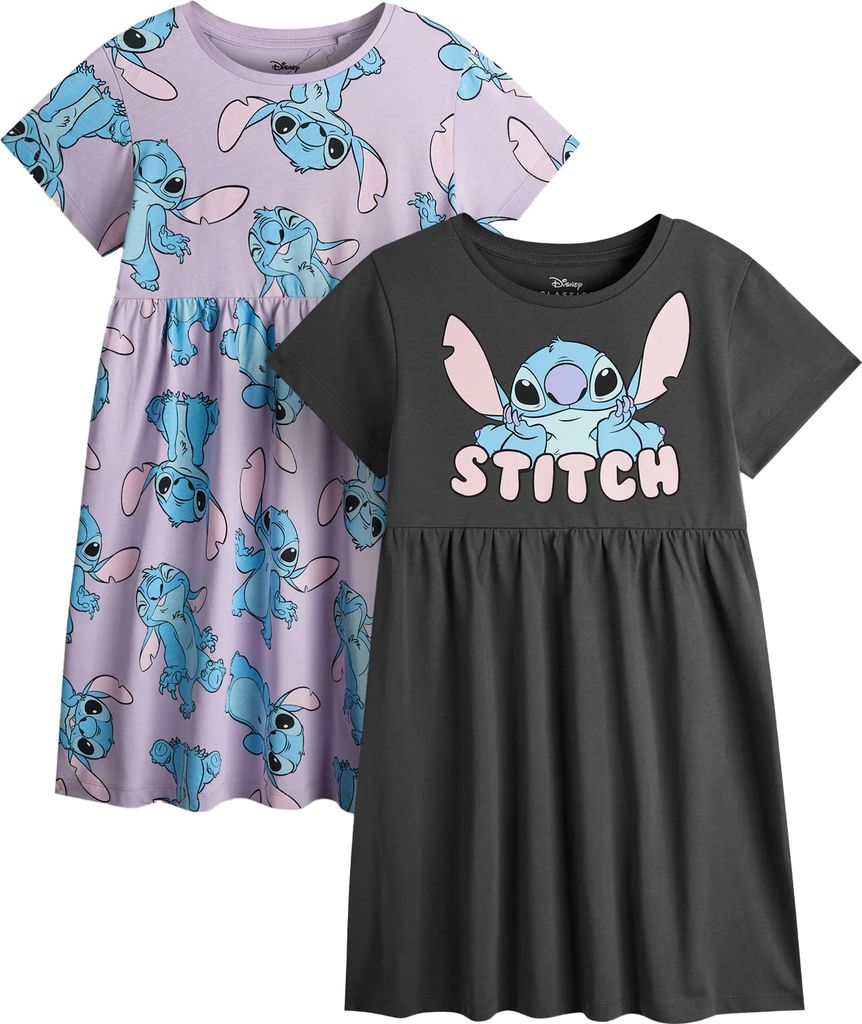 Lilo Stitch Set di vestiti per bambine (confezione da