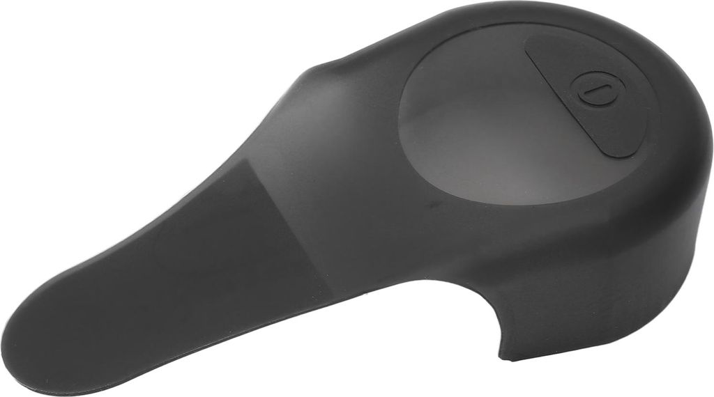 Elektroroller-Zentralsteuerung, Armaturenbrett-Schutzhülle, wasserdichtes Gehäuse, Schwarz