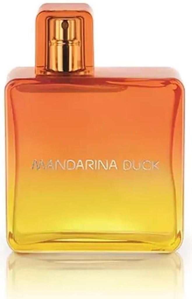 Mandarina Duck For Her Vida Loca Eau De Toilette Spray Produktbild 