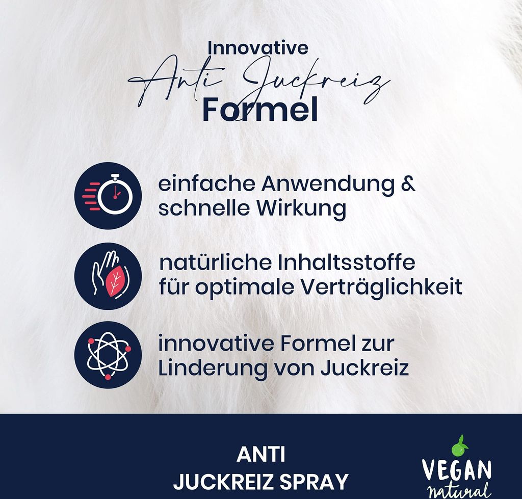 Pawlie's Juckreiz Spray für Hunde & Katzen, Mittel gegen Produktbild 8