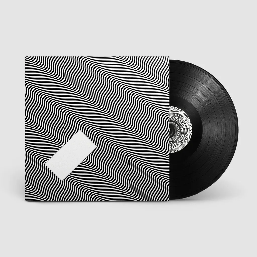 In Waves Jamie xx Album Enfin Disponible pour Compléter votre Collection