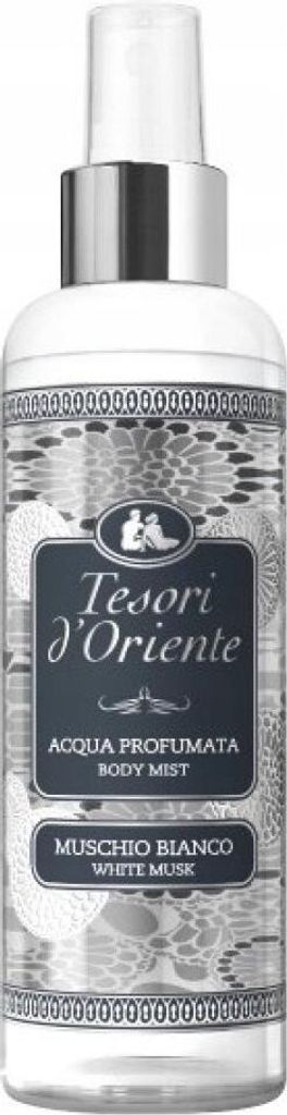 Witte muskus - tlov zvoj - Inhoud: 200 ml Productafbeelding 