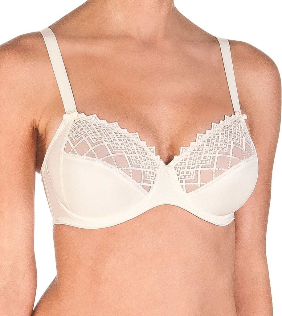 Felina Joy Beugel Bh 0000501 048 Vanille - Größe 85 / F