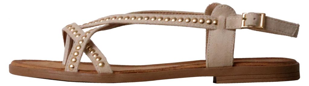Joalice Sandalen zum Reinschlüpfen