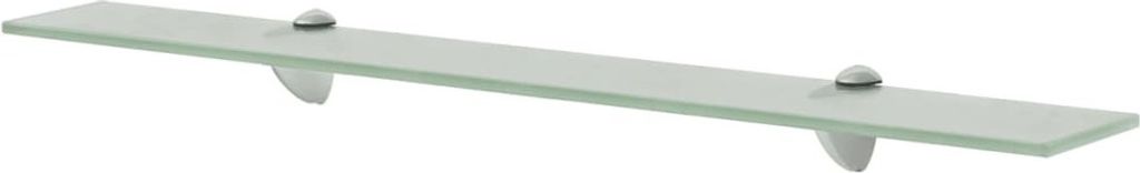 Schweberegal Glas 70x20 cm 8 mm