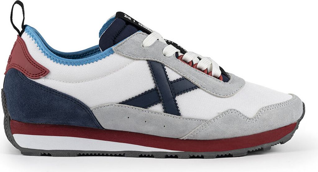 Munich Um 83 Sportschuhe Weiß EU 45 Mann Weiß EU 45