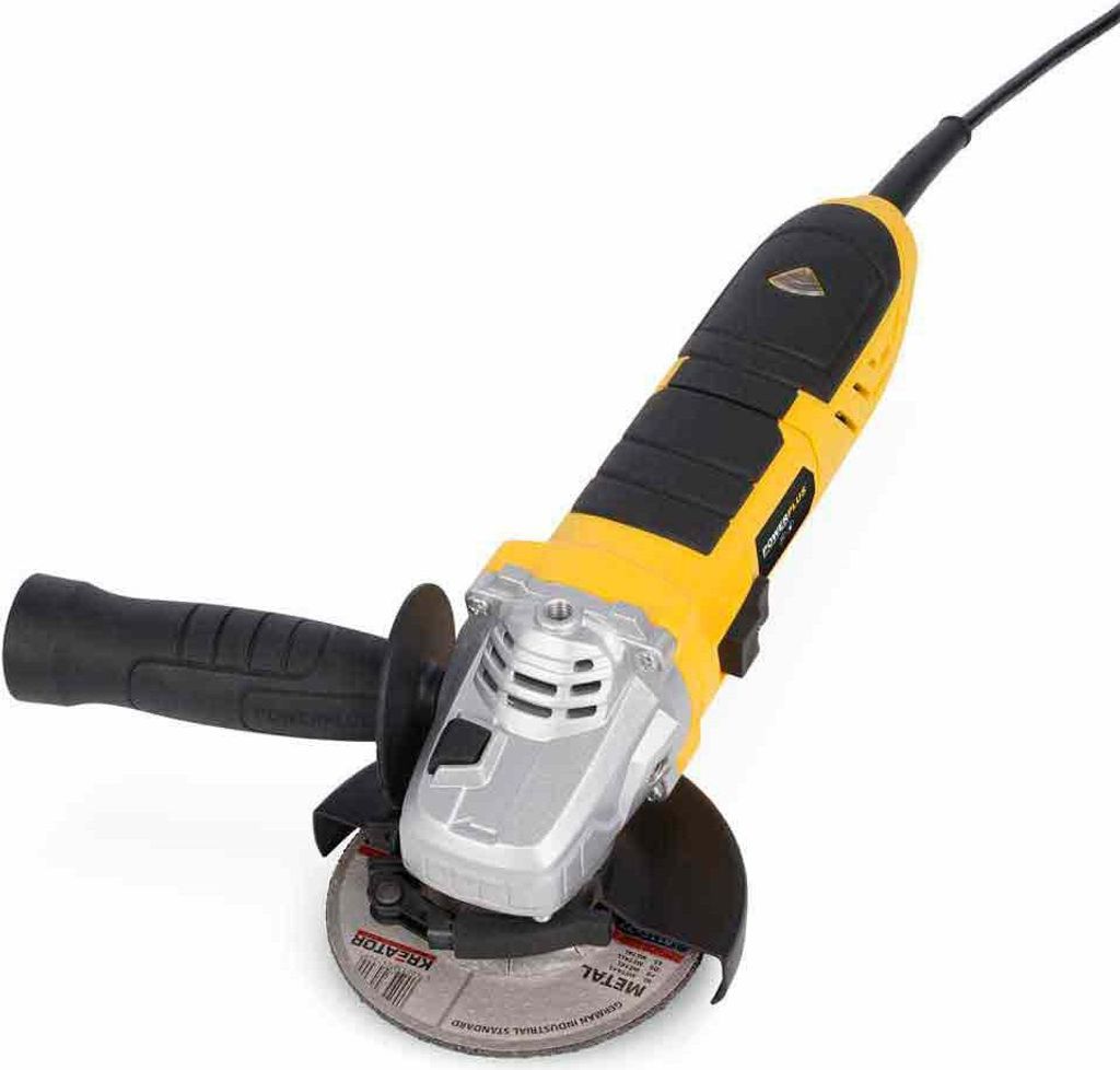 Winkelschleifer 115 mm 900 Watt