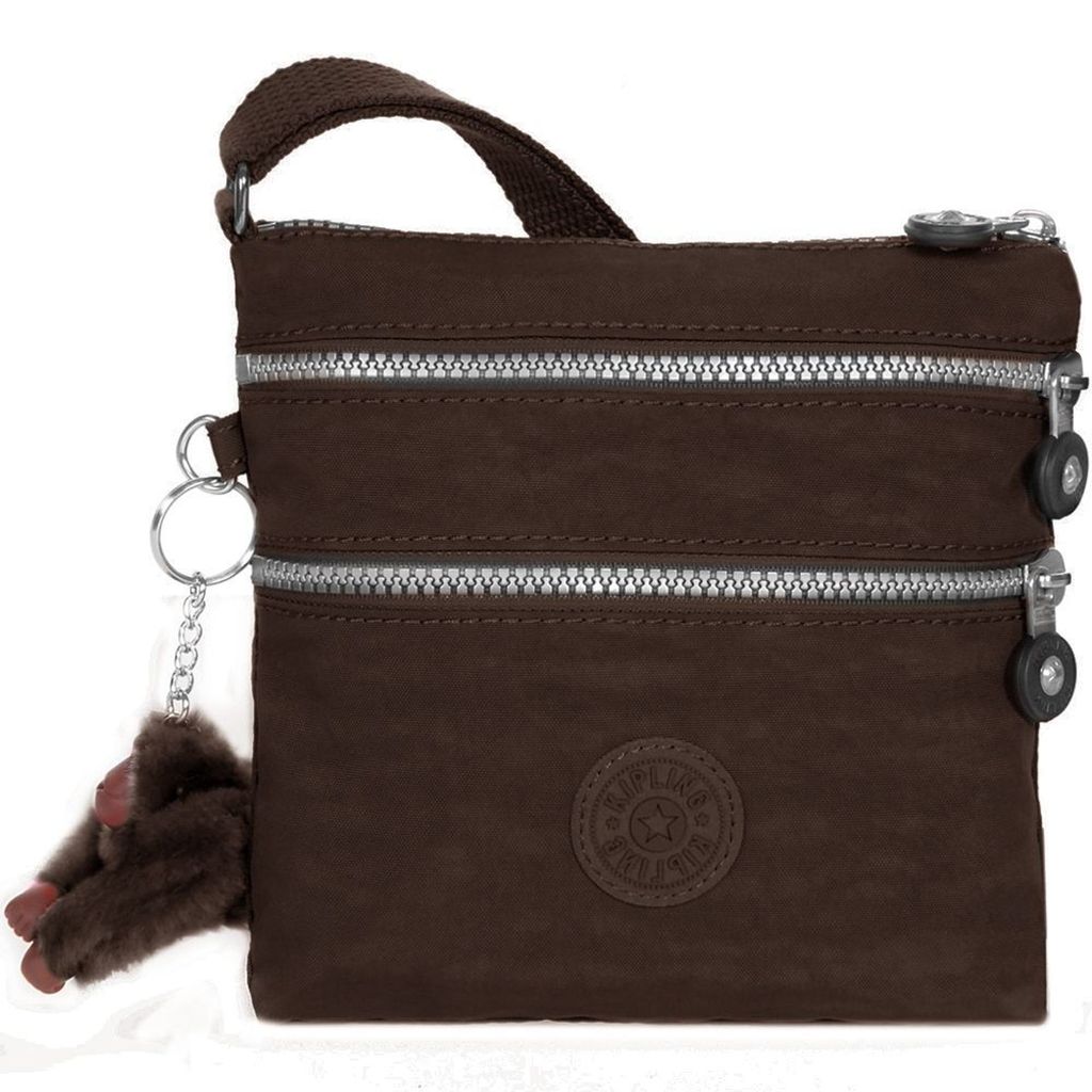 Kipling Basic Alvar S Umhängetasche 18,5 cm