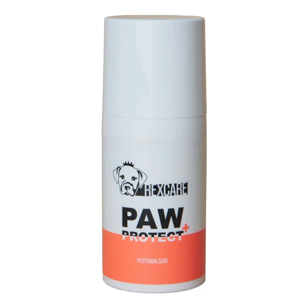 Paw Protect+ 30ml: Balsamo Protettivo Zampe Cane per Trekking e Neve