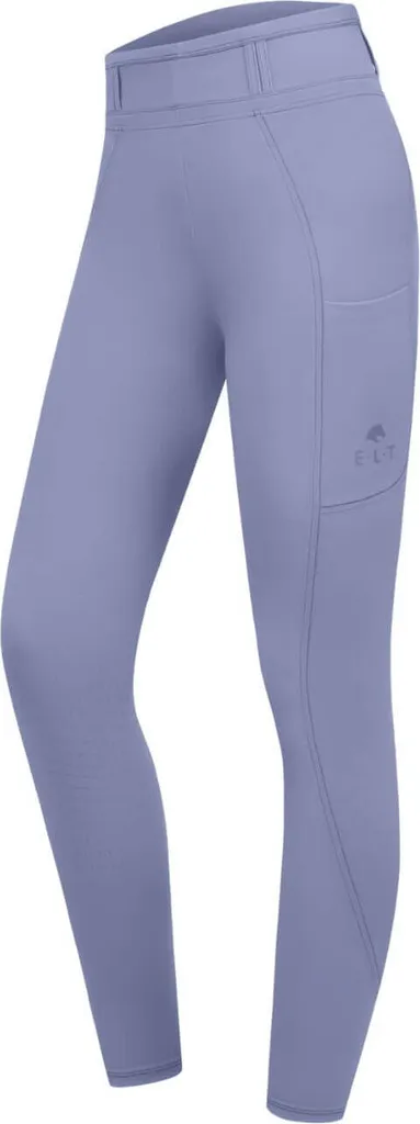 Dites adieu aux frottements avec le Legging d'équitation E.L.T Orelie