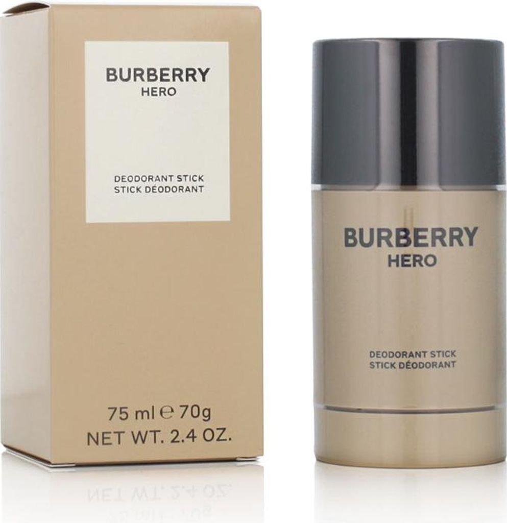 Burberry Hero Deostick 75 ml (man) Produktbild 