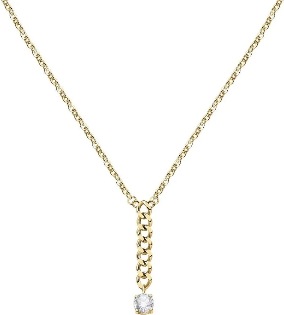 Collier Femme Morellato SAUZ07 Accessoire Élégant pour Soirée et Travail