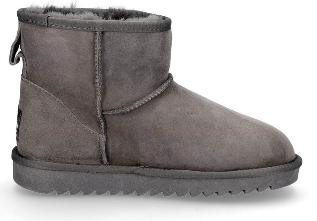 ARA Shoes Alaska Alas Schuhe Damen grau 38 Produktbild 13