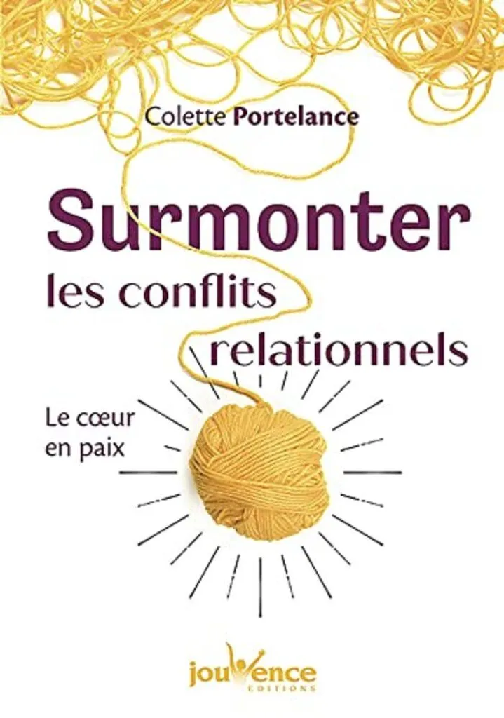 Surmonter les conflits relationnels : Guide PDF de médiation de couple