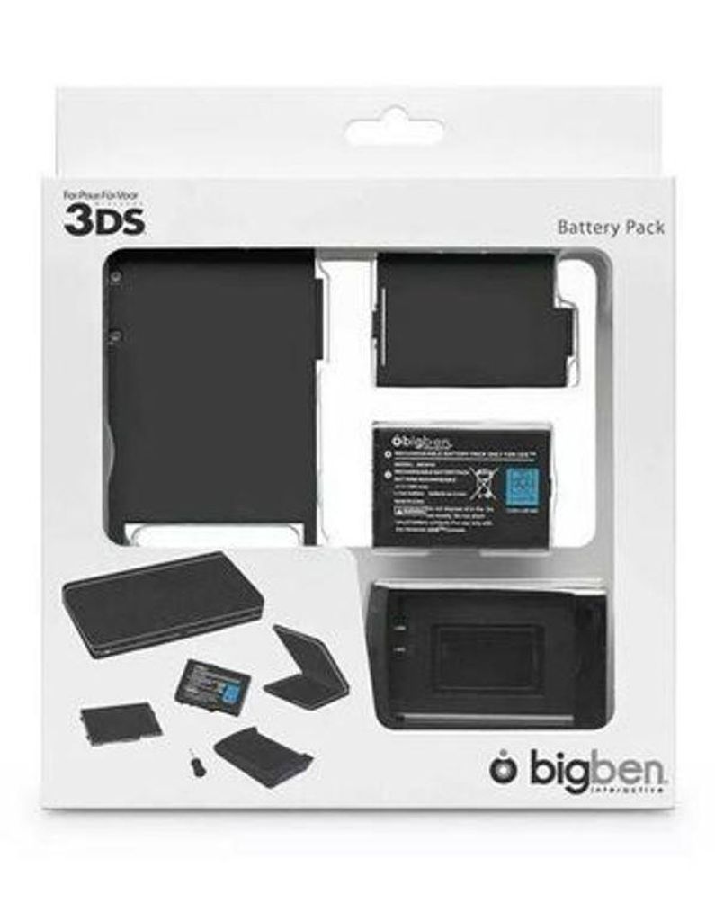 Ladestation inkl. Akku 3DS Produktbild 