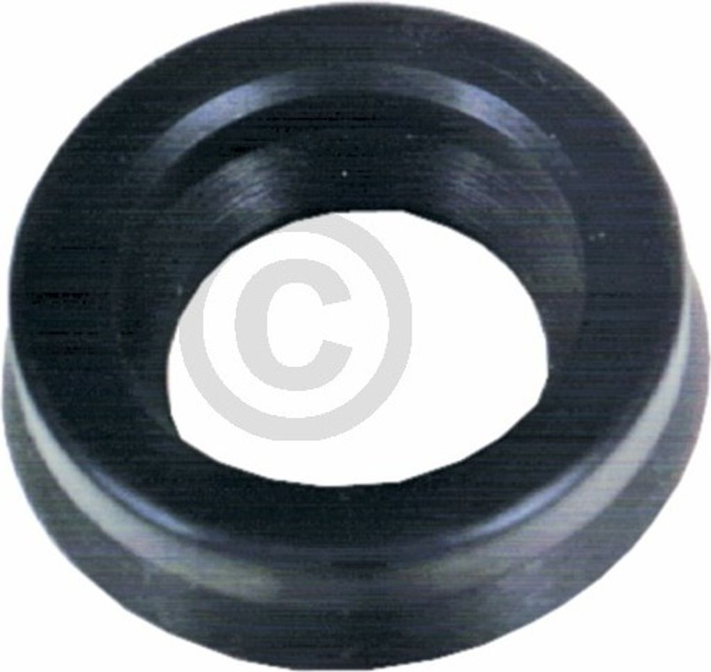 Dichtung Philips Saeco 996530015823 für Wassertankventil in Kaffeemaschine