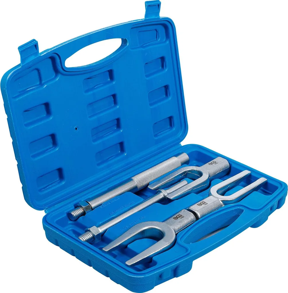 Offerta Set 5 Forche Smontaggio Giunti e Testine - Acciaio Forgiato - 3