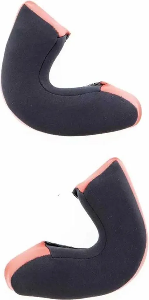 Premier Helmets Vintage Evo guanciali L L