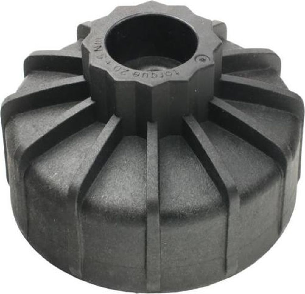 FAST Deckel Harnstofffilter-Gehäuse FT18601 für IVECO Daily VI Kastenwagen