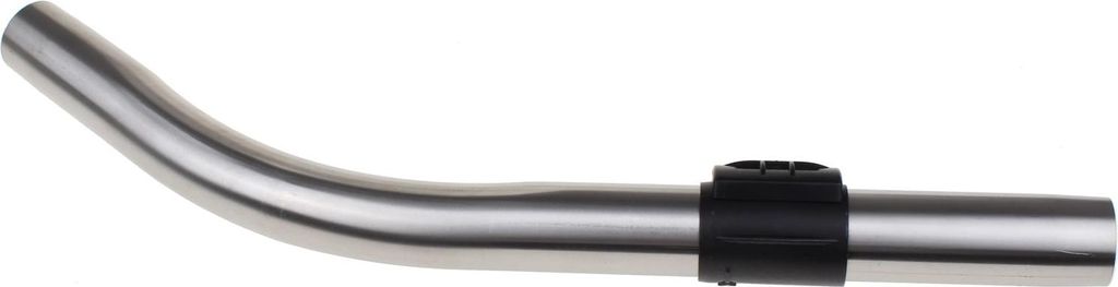 NUMATIC - inox handvat gebogen met luchtregelaar - 601052