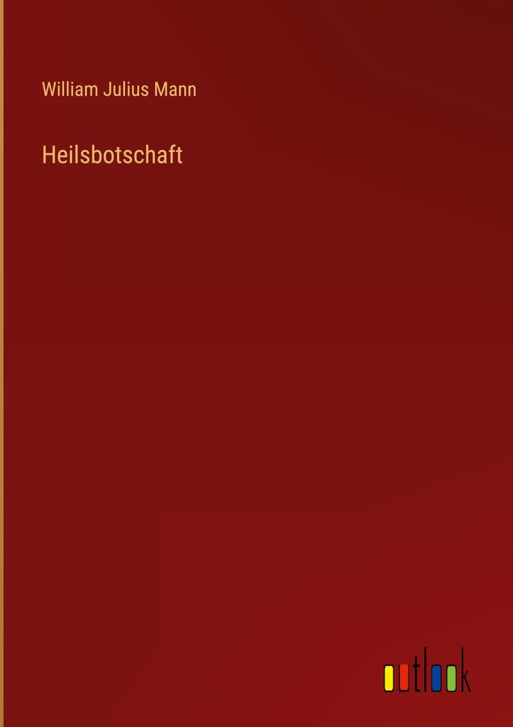 Heilsbotschaft