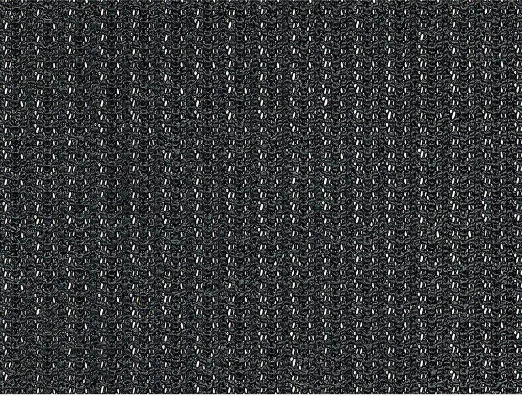Antirutsch-Matte als rutschhemmende Unterlage schwarz 30 x 150 cm