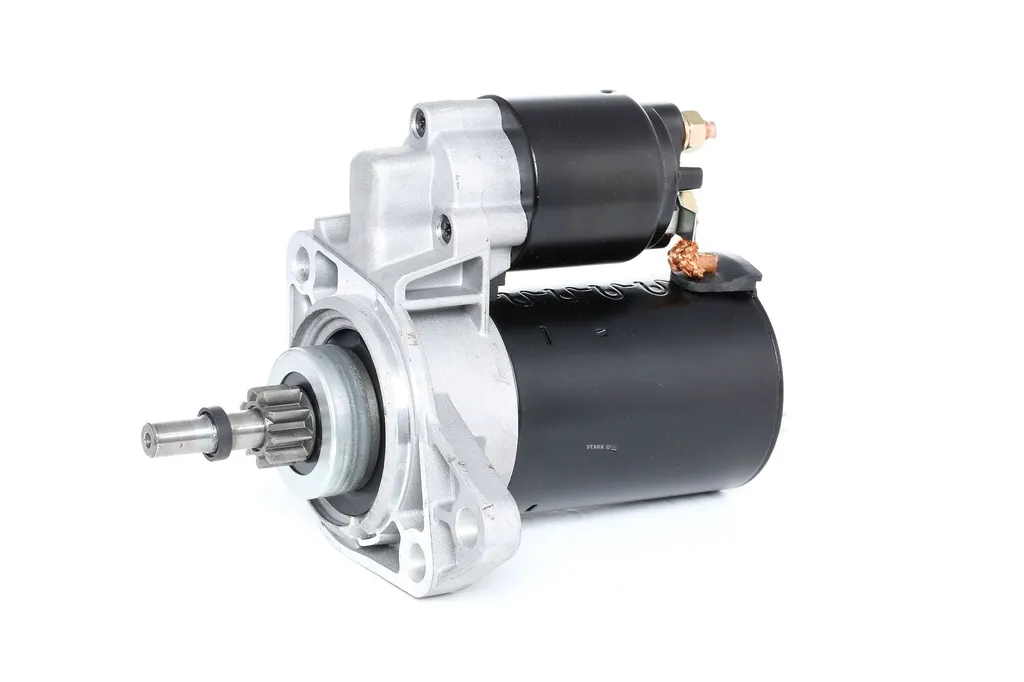 Démarreur robuste STARK SKSTR-0330042 haute performance OE 020911023NX
