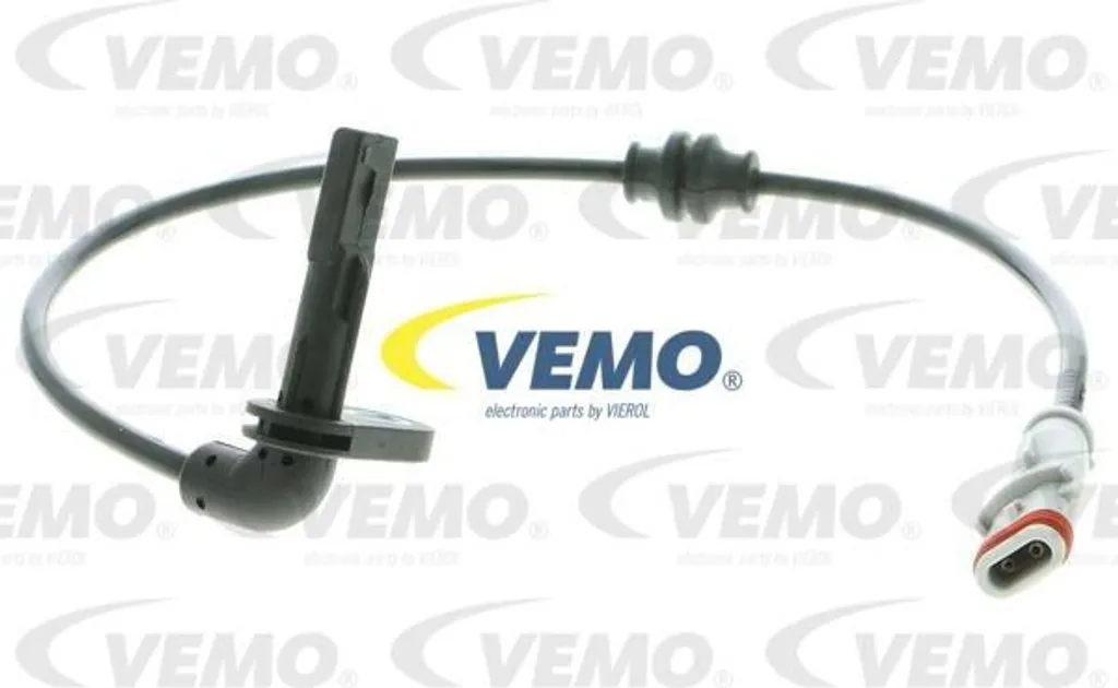 Capteur de vitesse roue OE 13470635 haute précision pour Cascada J