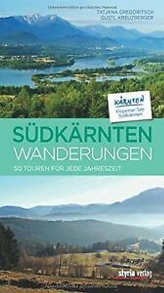 Südkärntenwanderungen