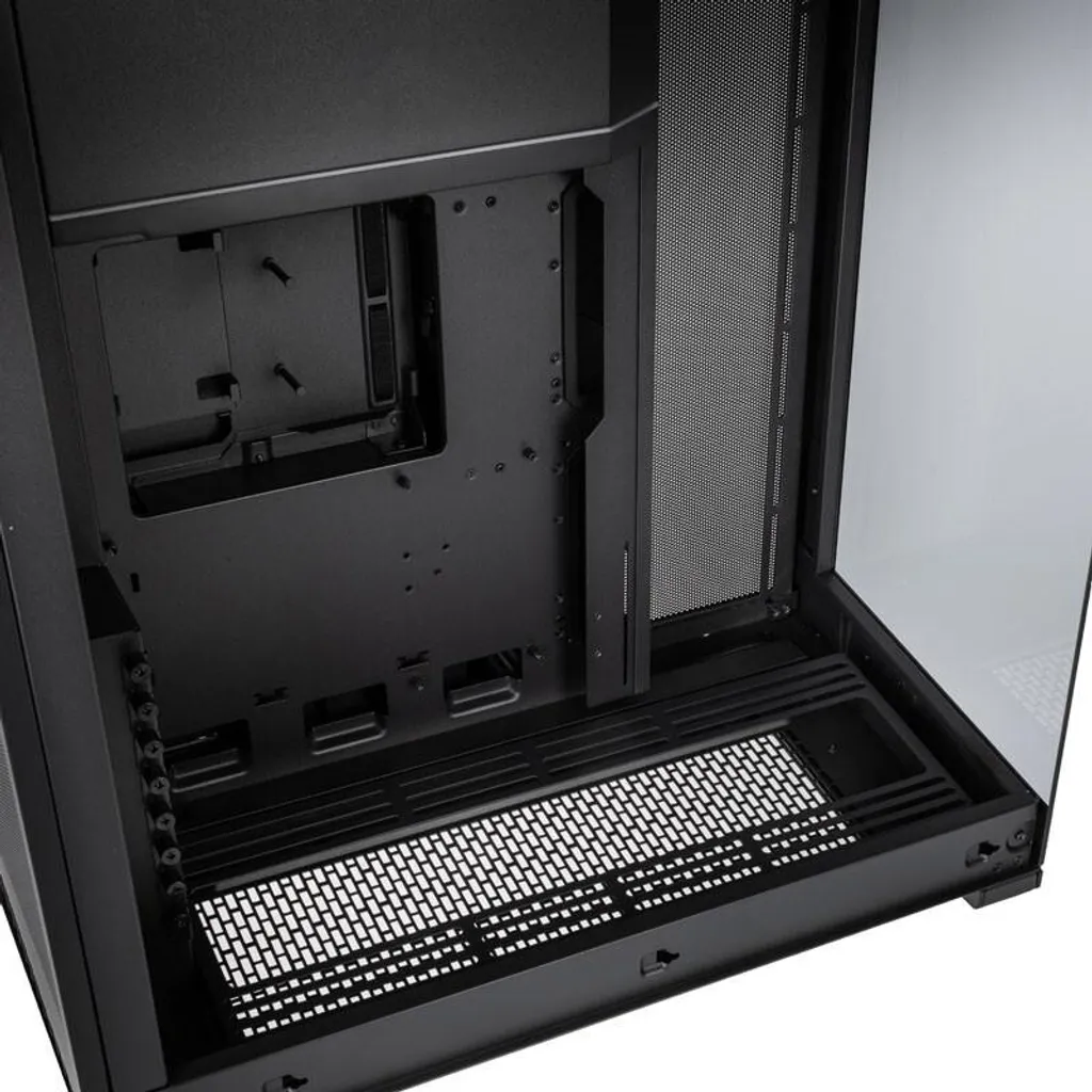 Boîtier PC Grand Format Phanteks NV7 Noir pour Setup Watercooling Pro - 23