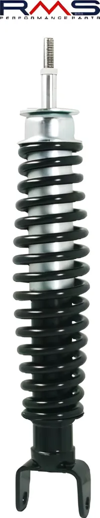 Amortisseur Arrière Vespa PK 50 XL - Stopper les Vibrations et les Chocs