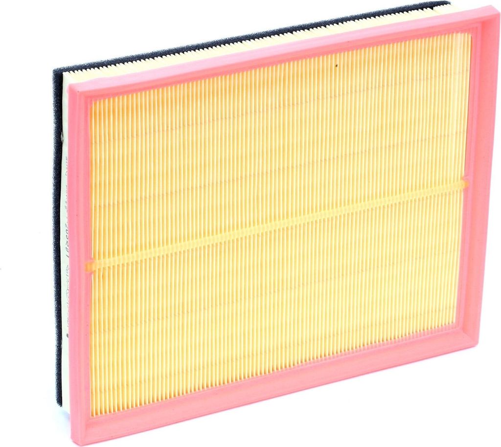 Luftfilter KAMOKA F205201 für VW Golf IV Variant (1J5) Umluftfilter Viereckig