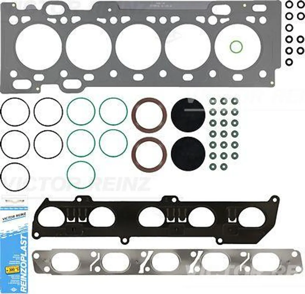 Kit joints culasse Victor Reinz 02-39546-01 pour Volvo S60 S80 XC60
