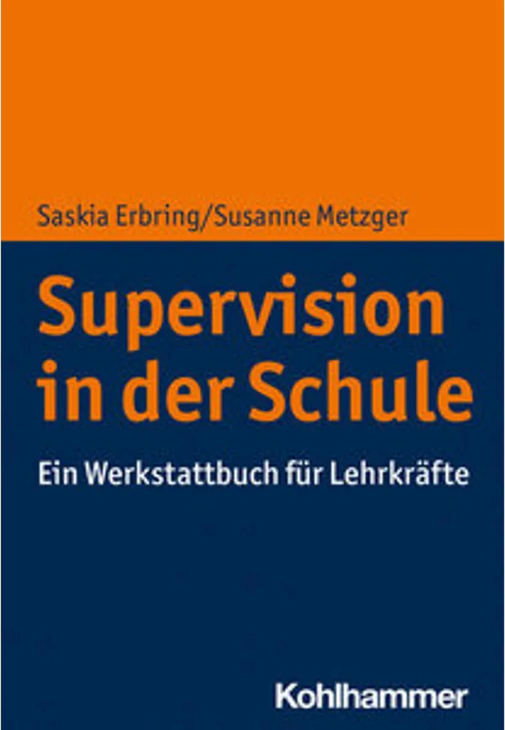 Livre de Supervision Scolaire et Coaching pour Équipe Pédagogique