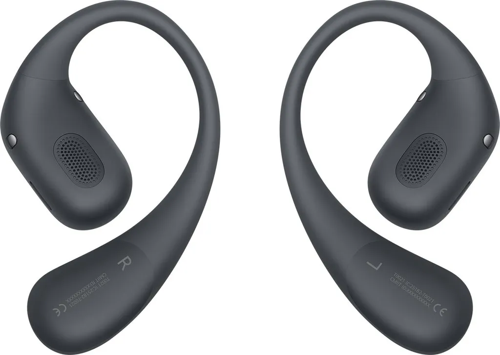 Huawei FreeArc Auricolari Wireless Open-Ear Bluetooth Nero - Offerta - 3