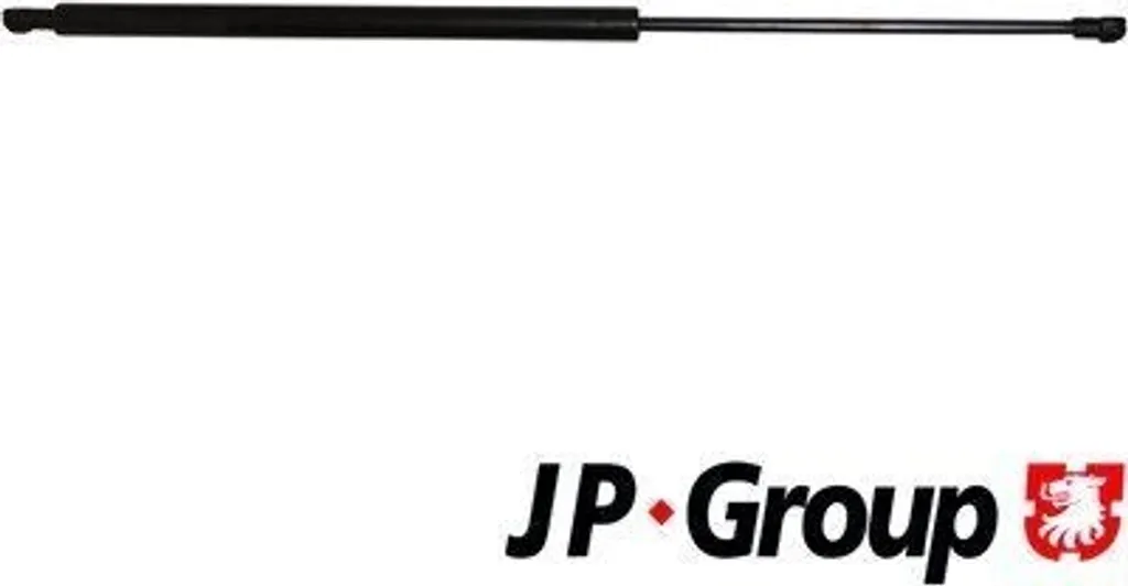 Ammortizzatore Portellone JP GROUP 3581200200 per Hyundai Santa Fé I