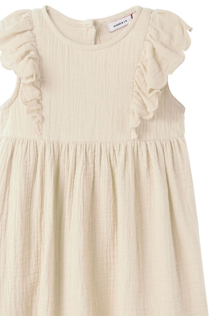 Name It Kleid JULITA Sommerkleid