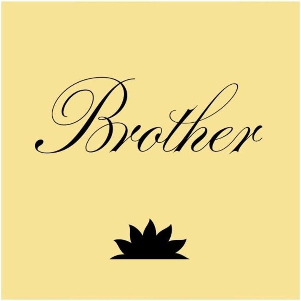 BRTHR: Brother