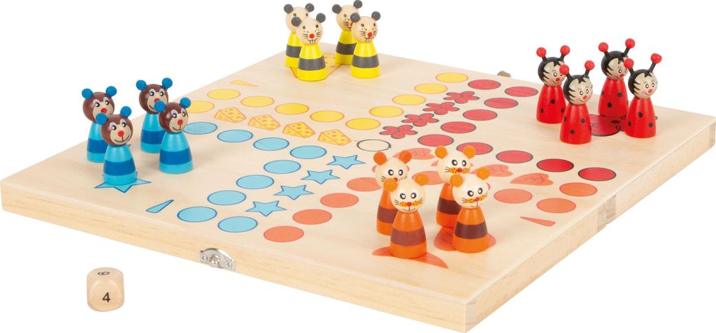 Ludo Tiere Obrázok produktu 