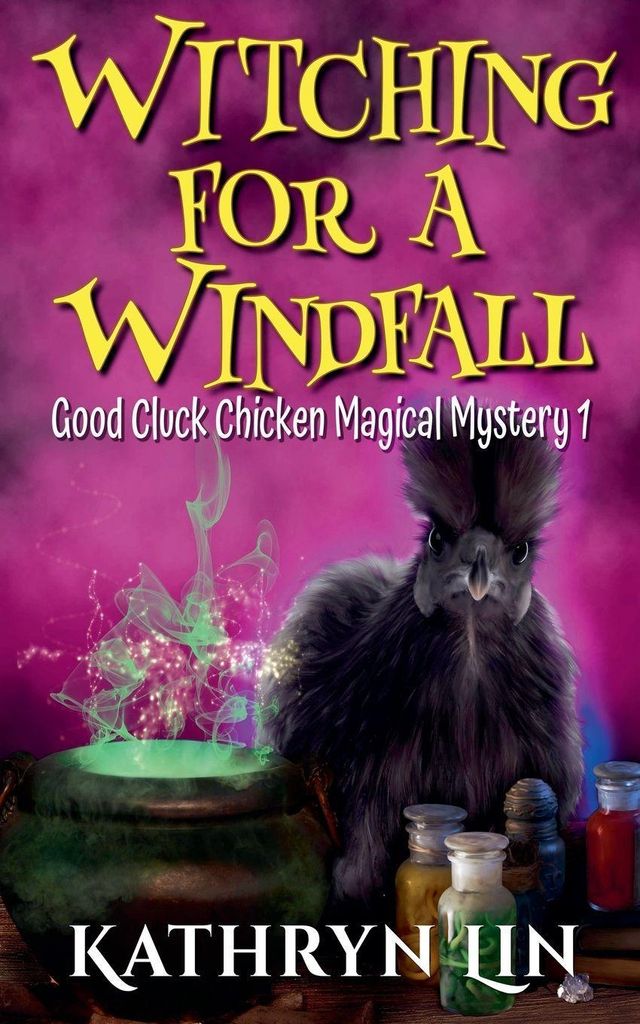 Witching for a Windfall