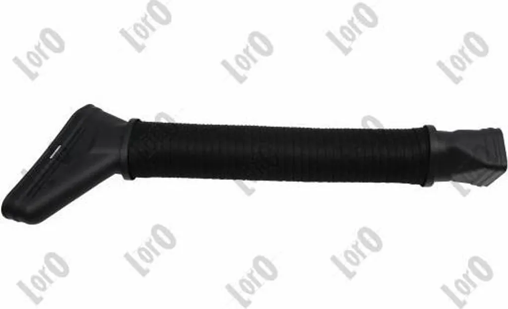 Tuyau d'aspiration ABAKUS 054-028-052 filtre à air pour OE A6420948797
