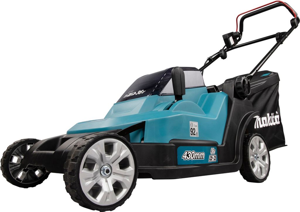 Makita DLM432Z Akku-Rasenmäher Produktbild 23